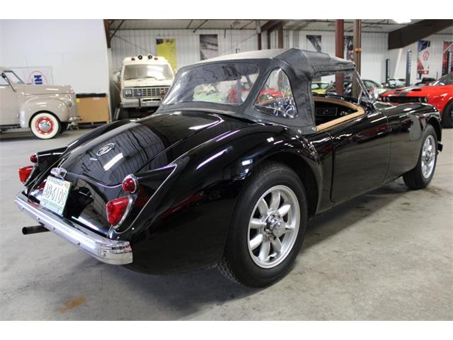 1960 MG MGA (CC-2091647) for sale in Kentwood, Michigan