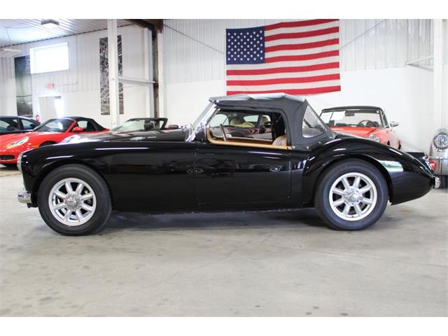 1960 MG MGA (CC-2091647) for sale in Kentwood, Michigan