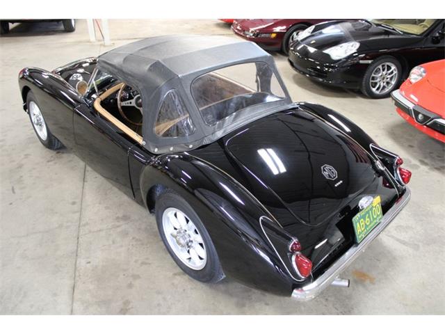 1960 MG MGA (CC-2091647) for sale in Kentwood, Michigan