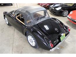 1960 MG MGA (CC-2091647) for sale in Kentwood, Michigan