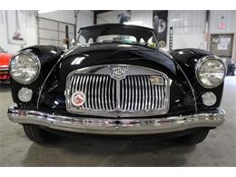 1960 MG MGA (CC-2091647) for sale in Kentwood, Michigan