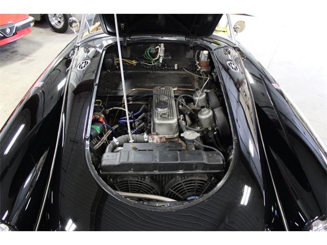 1960 MG MGA (CC-2091647) for sale in Kentwood, Michigan