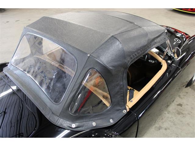 1960 MG MGA (CC-2091647) for sale in Kentwood, Michigan