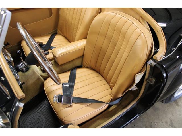 1960 MG MGA (CC-2091647) for sale in Kentwood, Michigan