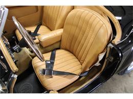 1960 MG MGA (CC-2091647) for sale in Kentwood, Michigan
