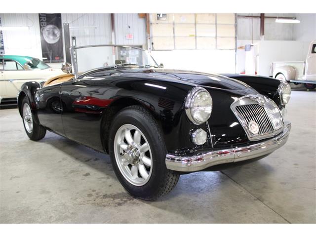 1960 MG MGA (CC-2091647) for sale in Kentwood, Michigan