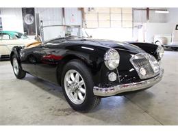 1960 MG MGA (CC-2091647) for sale in Kentwood, Michigan