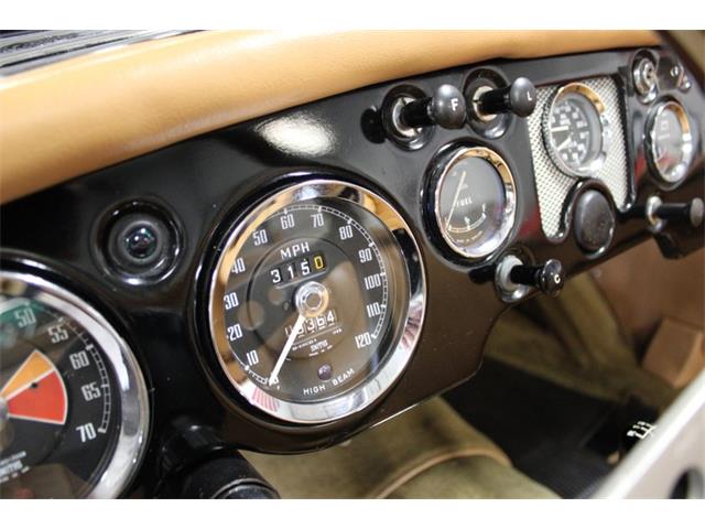 1960 MG MGA (CC-2091647) for sale in Kentwood, Michigan