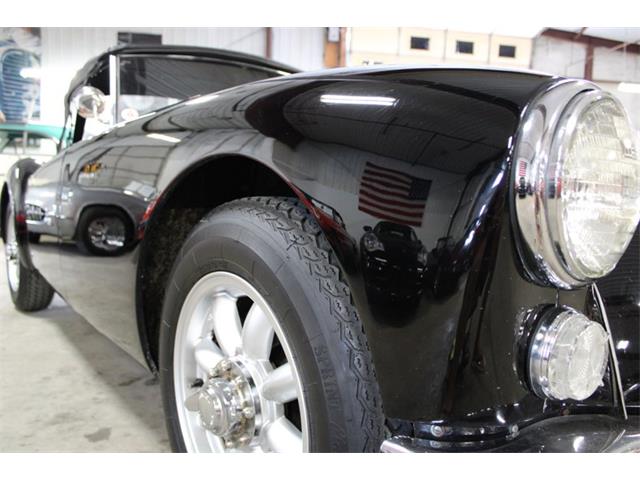 1960 MG MGA (CC-2091647) for sale in Kentwood, Michigan
