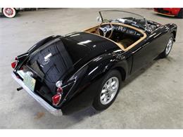 1960 MG MGA (CC-2091647) for sale in Kentwood, Michigan