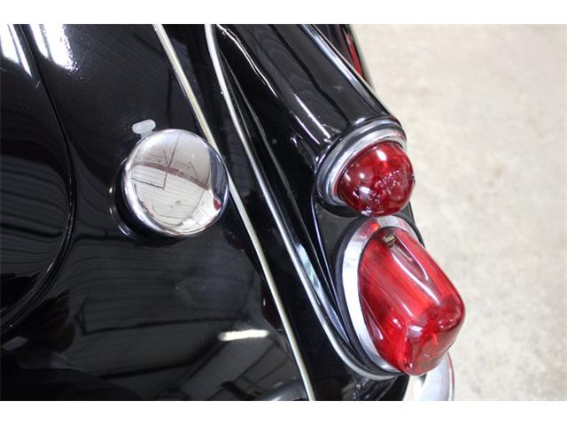 1960 MG MGA (CC-2091647) for sale in Kentwood, Michigan