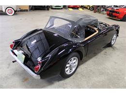 1960 MG MGA (CC-2091647) for sale in Kentwood, Michigan