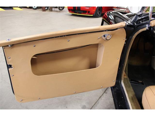 1960 MG MGA (CC-2091647) for sale in Kentwood, Michigan