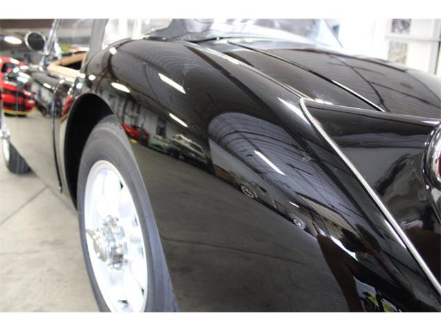 1960 MG MGA (CC-2091647) for sale in Kentwood, Michigan