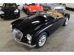 1960 MG MGA (CC-2091647) for sale in Kentwood, Michigan