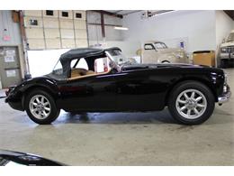 1960 MG MGA (CC-2091647) for sale in Kentwood, Michigan