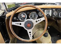 1960 MG MGA (CC-2091647) for sale in Kentwood, Michigan