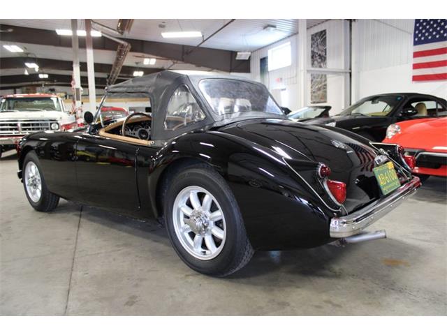 1960 MG MGA (CC-2091647) for sale in Kentwood, Michigan
