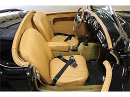 1960 MG MGA (CC-2091647) for sale in Kentwood, Michigan