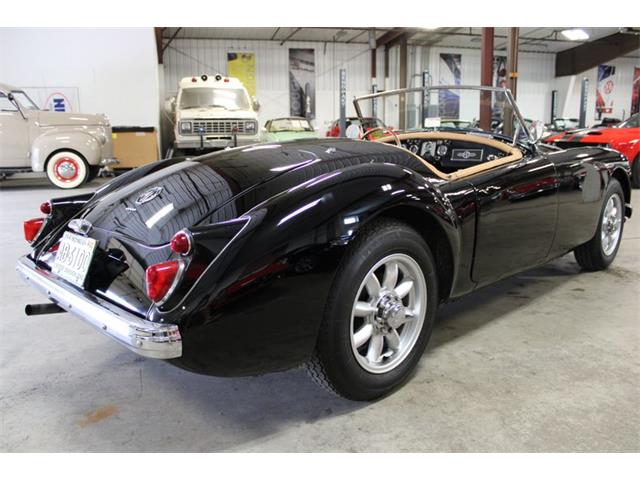 1960 MG MGA (CC-2091647) for sale in Kentwood, Michigan