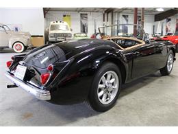 1960 MG MGA (CC-2091647) for sale in Kentwood, Michigan