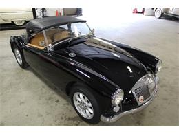 1960 MG MGA (CC-2091647) for sale in Kentwood, Michigan