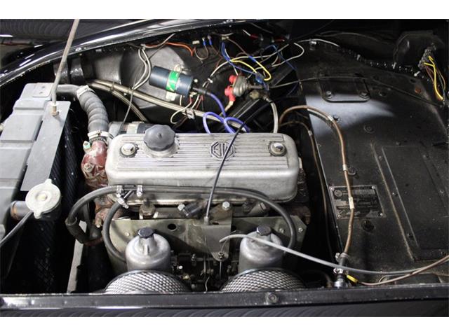 1960 MG MGA (CC-2091647) for sale in Kentwood, Michigan