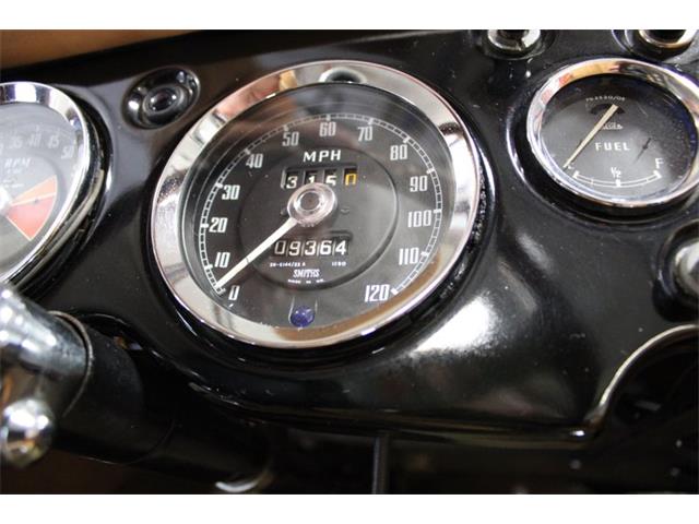 1960 MG MGA (CC-2091647) for sale in Kentwood, Michigan