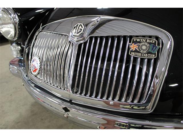 1960 MG MGA (CC-2091647) for sale in Kentwood, Michigan