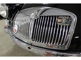 1960 MG MGA (CC-2091647) for sale in Kentwood, Michigan