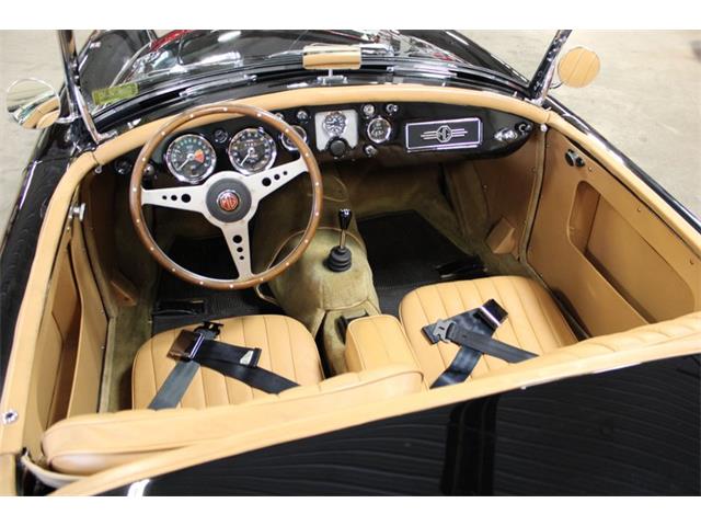 1960 MG MGA (CC-2091647) for sale in Kentwood, Michigan