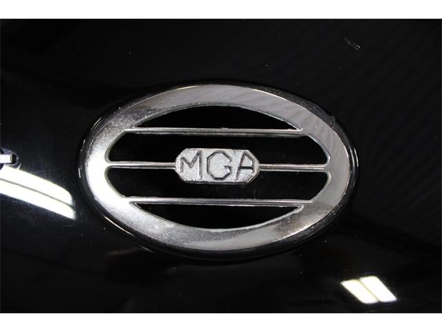 1960 MG MGA (CC-2091647) for sale in Kentwood, Michigan