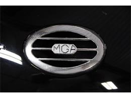 1960 MG MGA (CC-2091647) for sale in Kentwood, Michigan