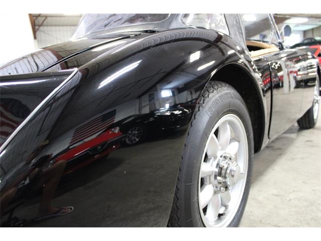 1960 MG MGA (CC-2091647) for sale in Kentwood, Michigan