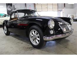 1960 MG MGA (CC-2091647) for sale in Kentwood, Michigan