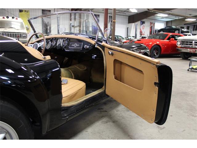 1960 MG MGA (CC-2091647) for sale in Kentwood, Michigan