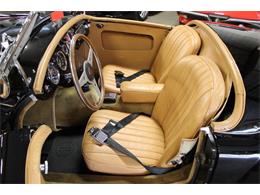 1960 MG MGA (CC-2091647) for sale in Kentwood, Michigan