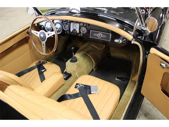 1960 MG MGA (CC-2091647) for sale in Kentwood, Michigan