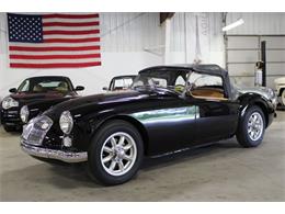 1960 MG MGA (CC-2091647) for sale in Kentwood, Michigan