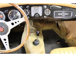 1960 MG MGA (CC-2091647) for sale in Kentwood, Michigan