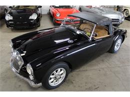 1960 MG MGA (CC-2091647) for sale in Kentwood, Michigan