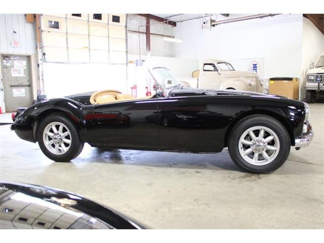 1960 MG MGA (CC-2091647) for sale in Kentwood, Michigan