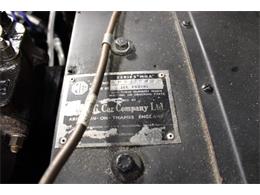 1960 MG MGA (CC-2091647) for sale in Kentwood, Michigan