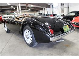 1960 MG MGA (CC-2091647) for sale in Kentwood, Michigan