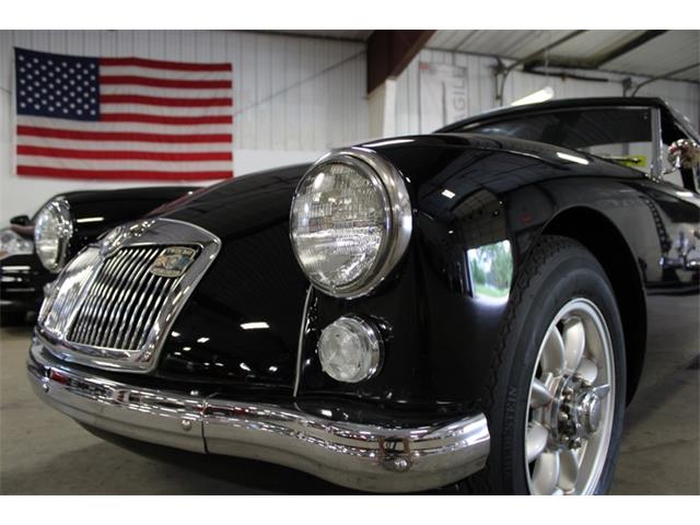 1960 MG MGA (CC-2091647) for sale in Kentwood, Michigan