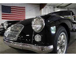 1960 MG MGA (CC-2091647) for sale in Kentwood, Michigan