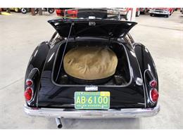 1960 MG MGA (CC-2091647) for sale in Kentwood, Michigan
