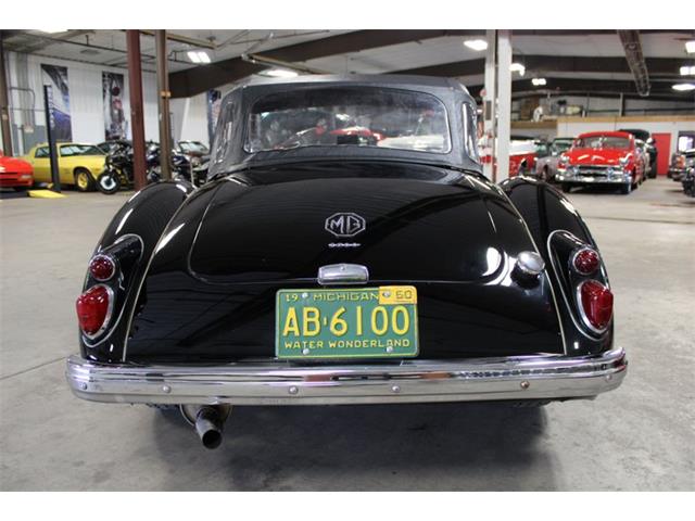 1960 MG MGA (CC-2091647) for sale in Kentwood, Michigan