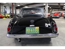 1960 MG MGA (CC-2091647) for sale in Kentwood, Michigan