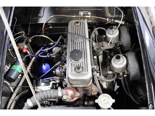 1960 MG MGA (CC-2091647) for sale in Kentwood, Michigan